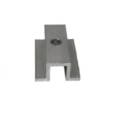 Mid Clamps បន្ទះស្រូបពន្លឺព្រះអាទិត្យ